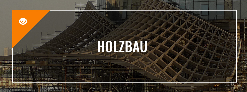 Referenzen Holzbau